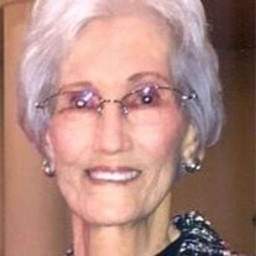 Mary Butler