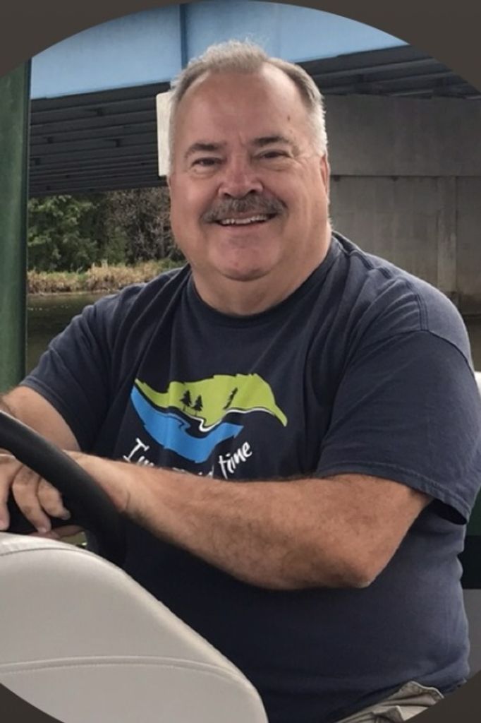 Edward "Ed" A. Slach