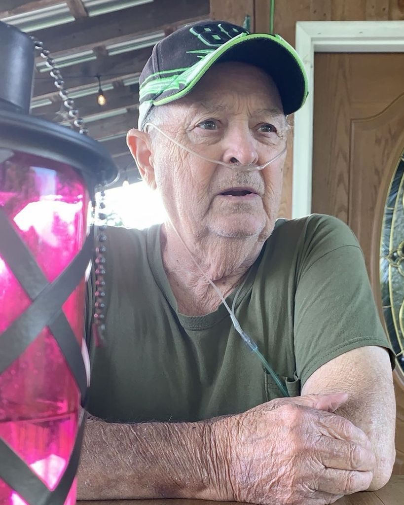 Bert E. Mullineaux Profile Photo
