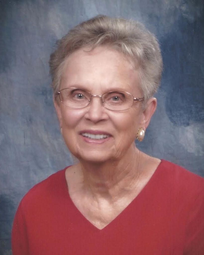 Janet Benge Turner Profile Photo
