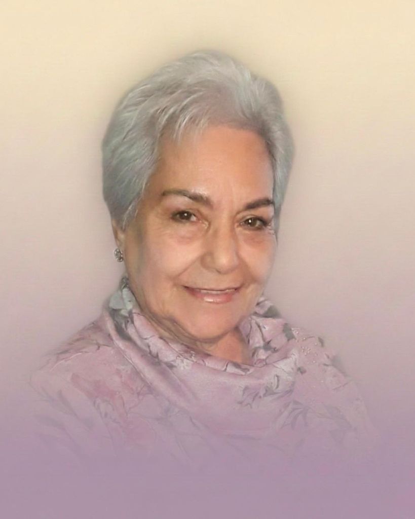 Maria Teresa Lepe "Teresita"