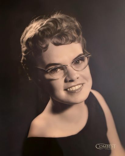 Elva June (Philpot) Pinkston's obituary image
