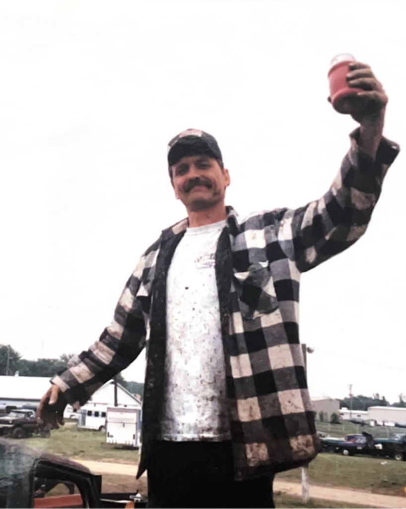 Jerry Dean Stephens Profile Photo
