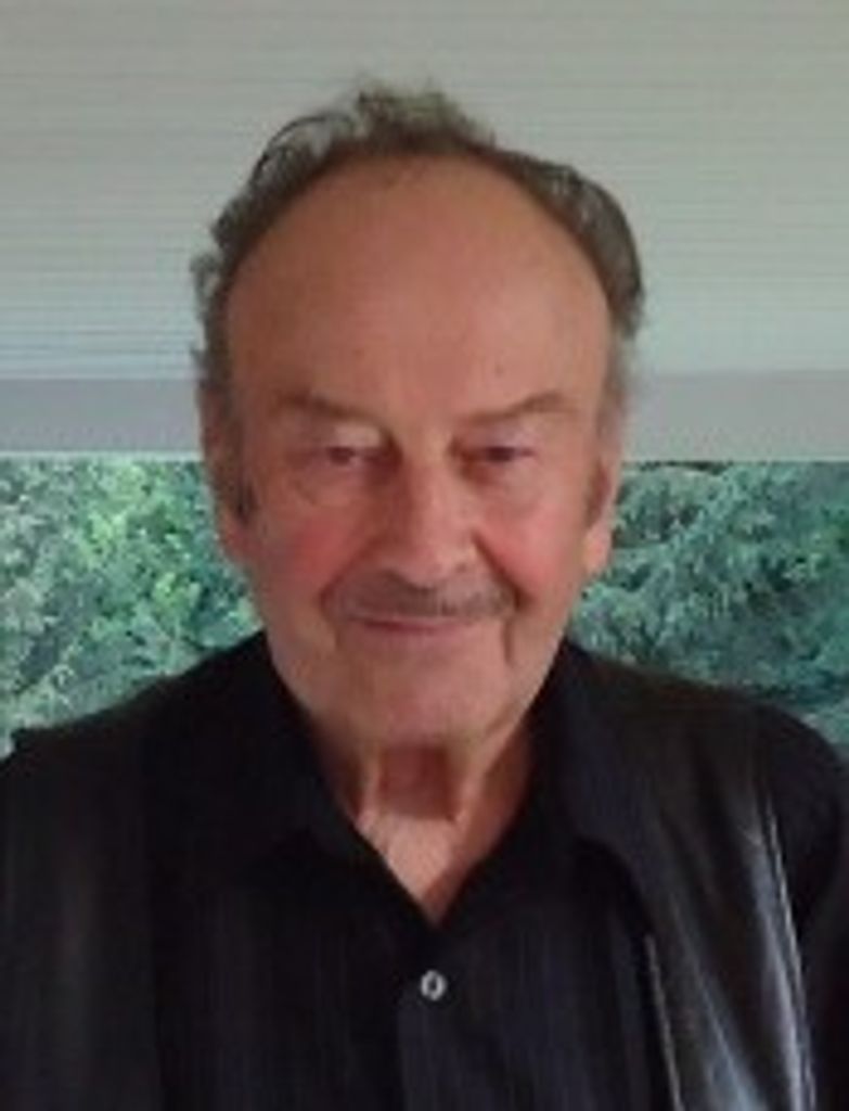 Al Fullerton, Sr.