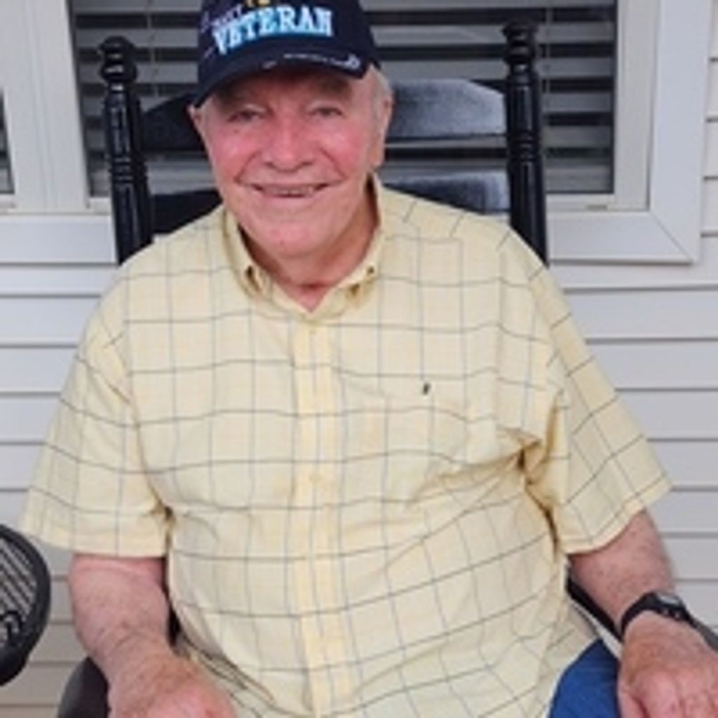 Delbert Victor Bellairs Profile Photo