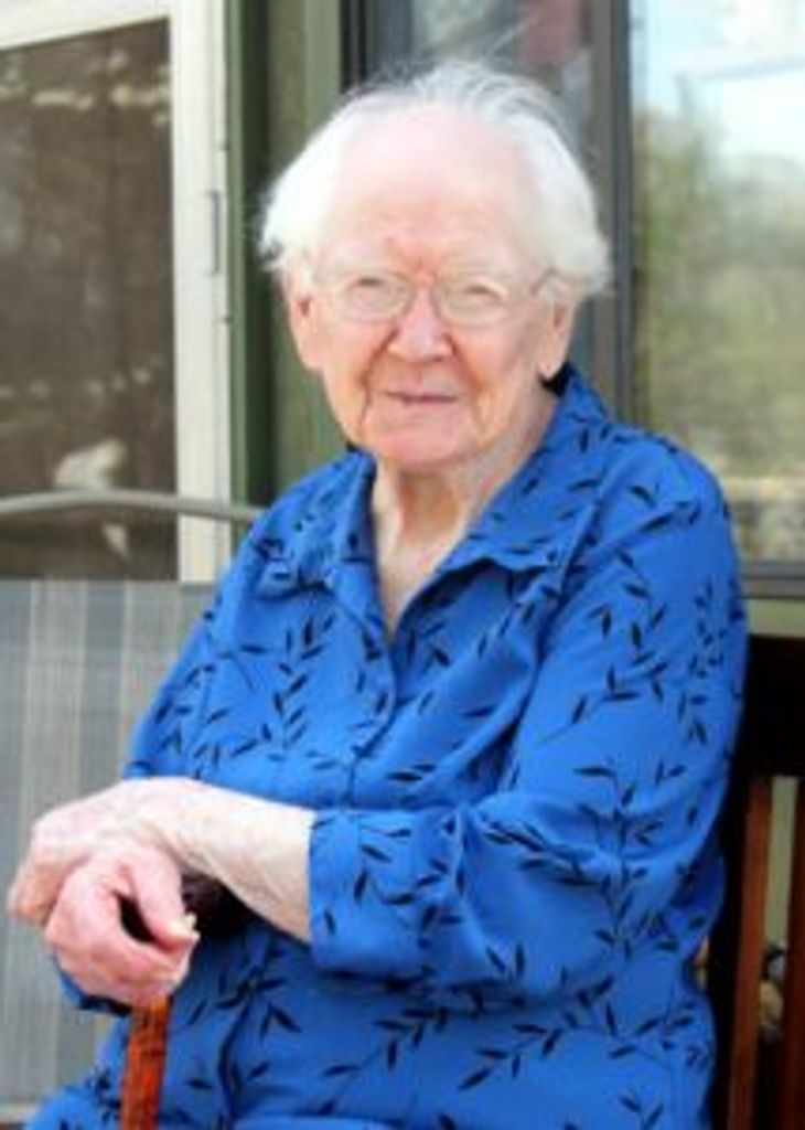 Mary Ina Bird Profile Photo