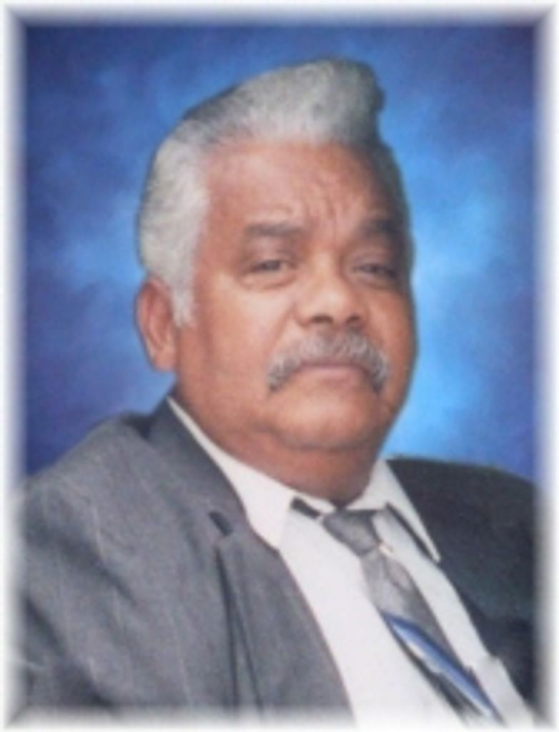 William Marcano