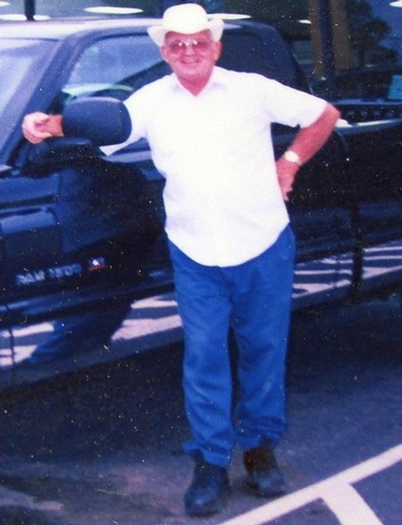 Lawrence Joseph Sbrusch, Sr. Profile Photo