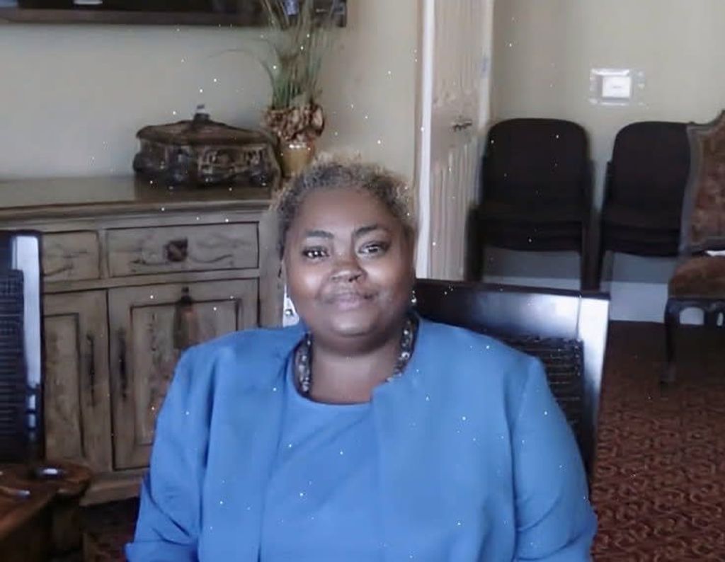 Mother Juliette Young Profile Photo