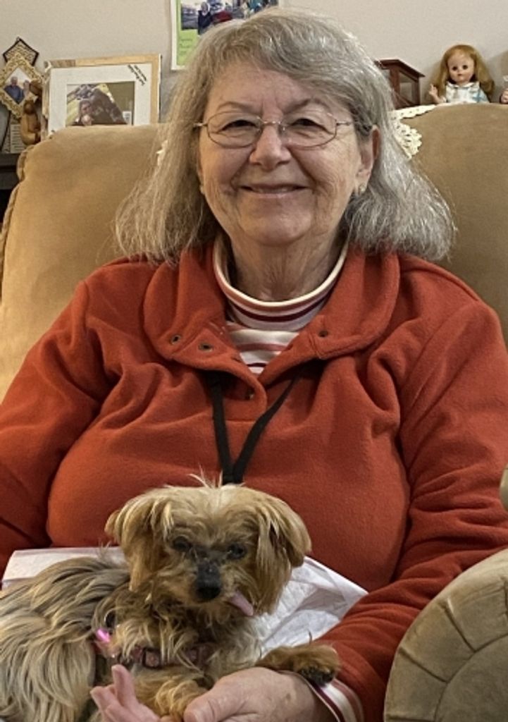 Norma Jean Bauman