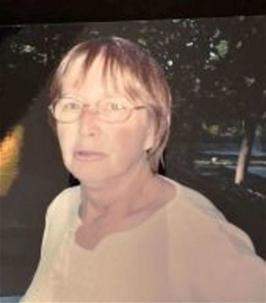 Kimberly Ann Roberts