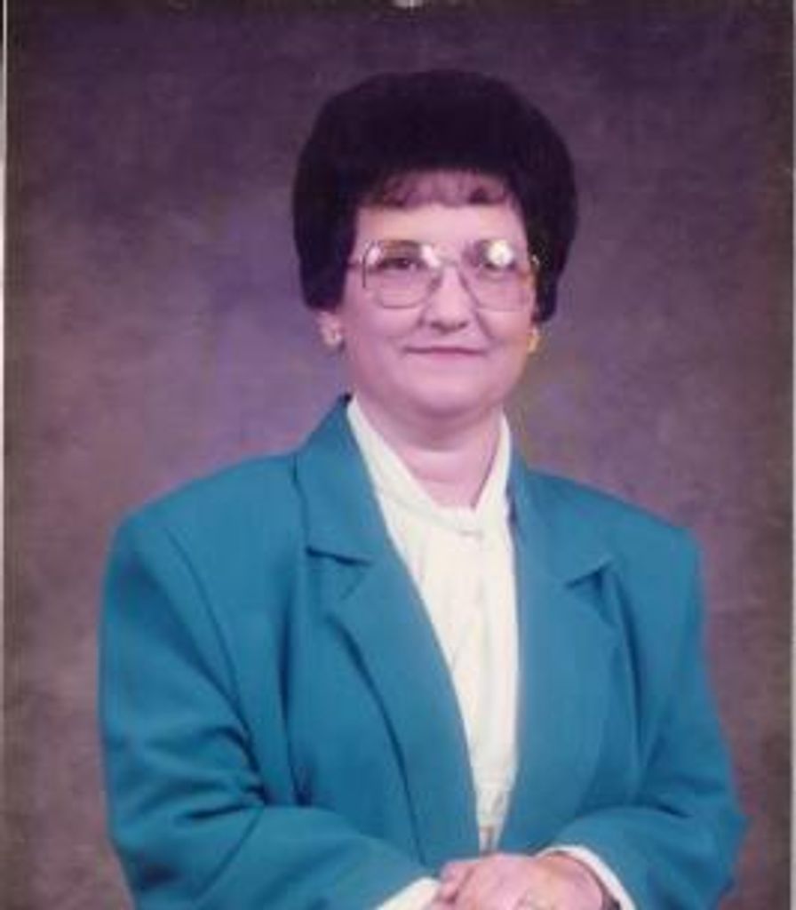 Bobbie Herrington
