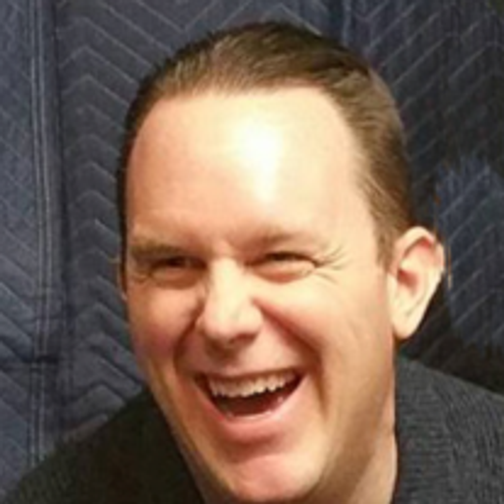 Keith James Allen Profile Photo