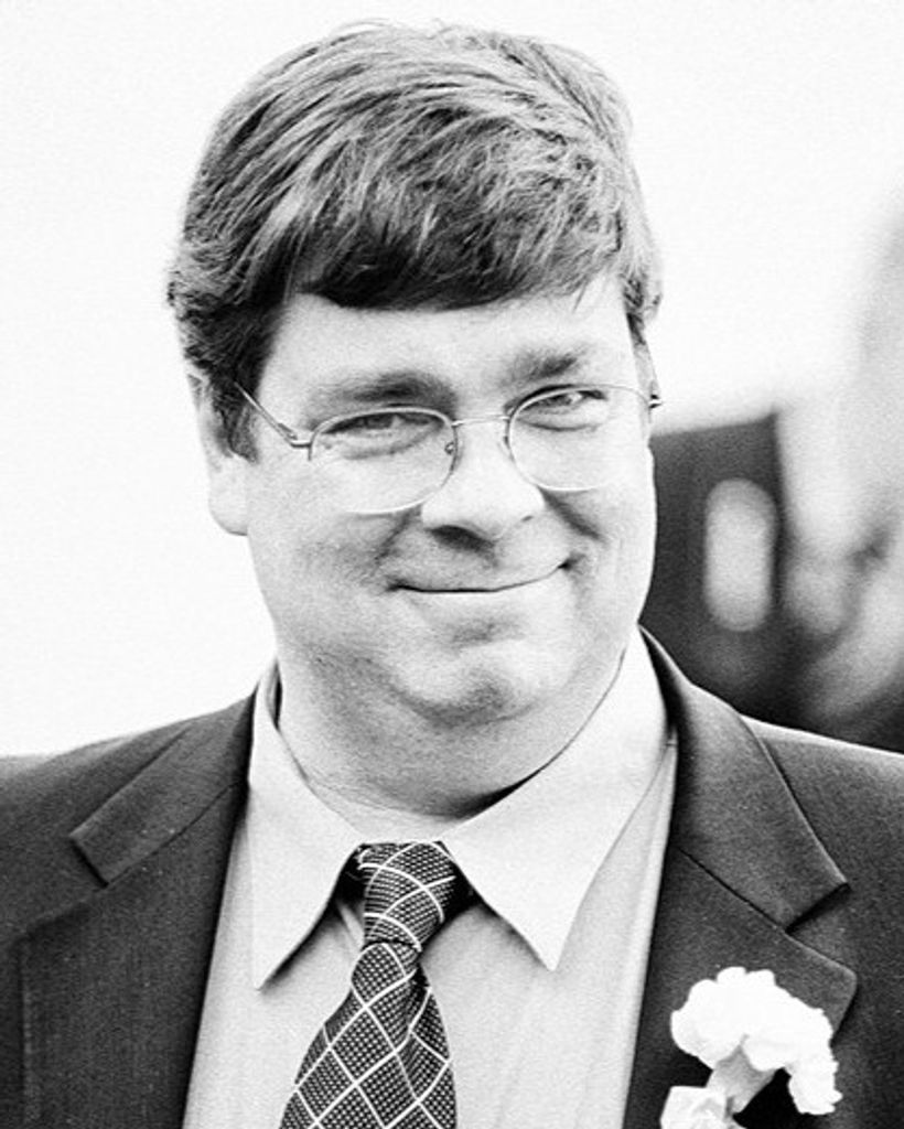 Thomas Andrew Foley Profile Photo