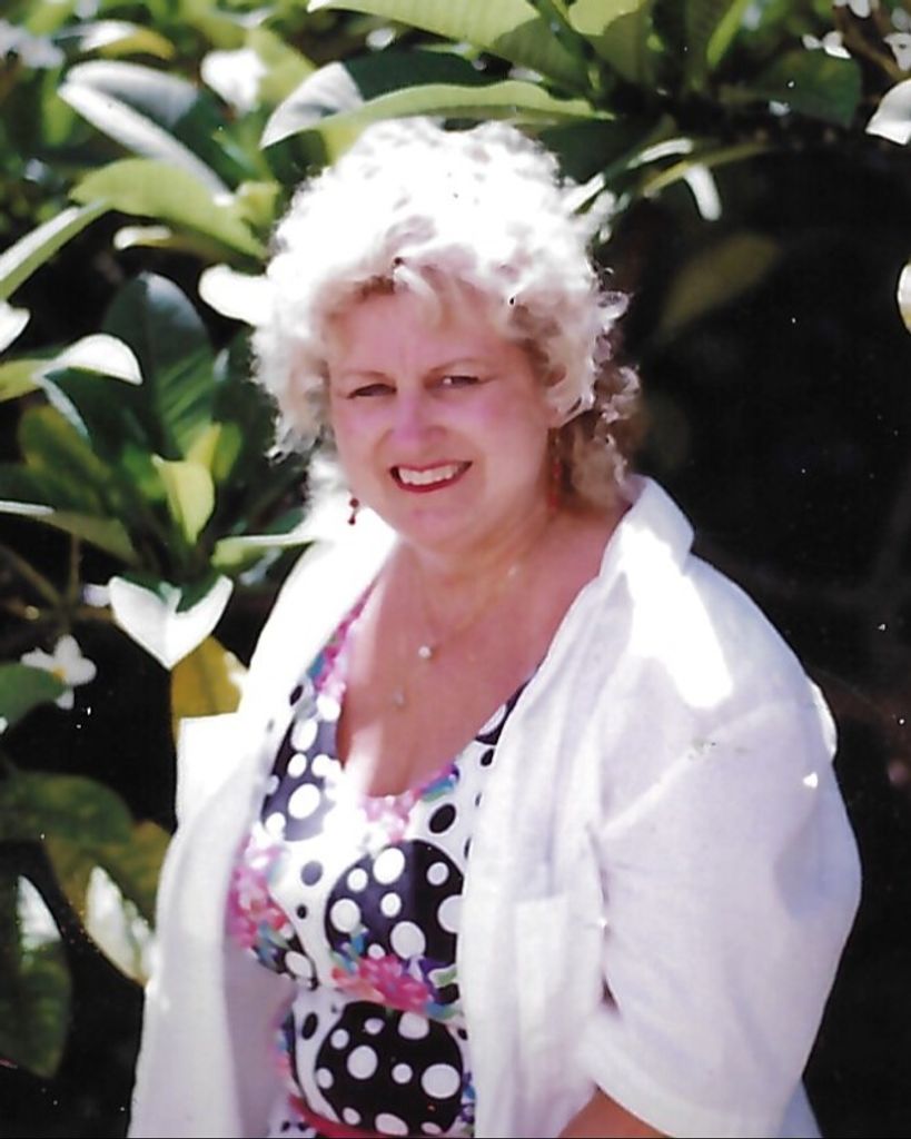Viola "Vi" Manning Pinkston