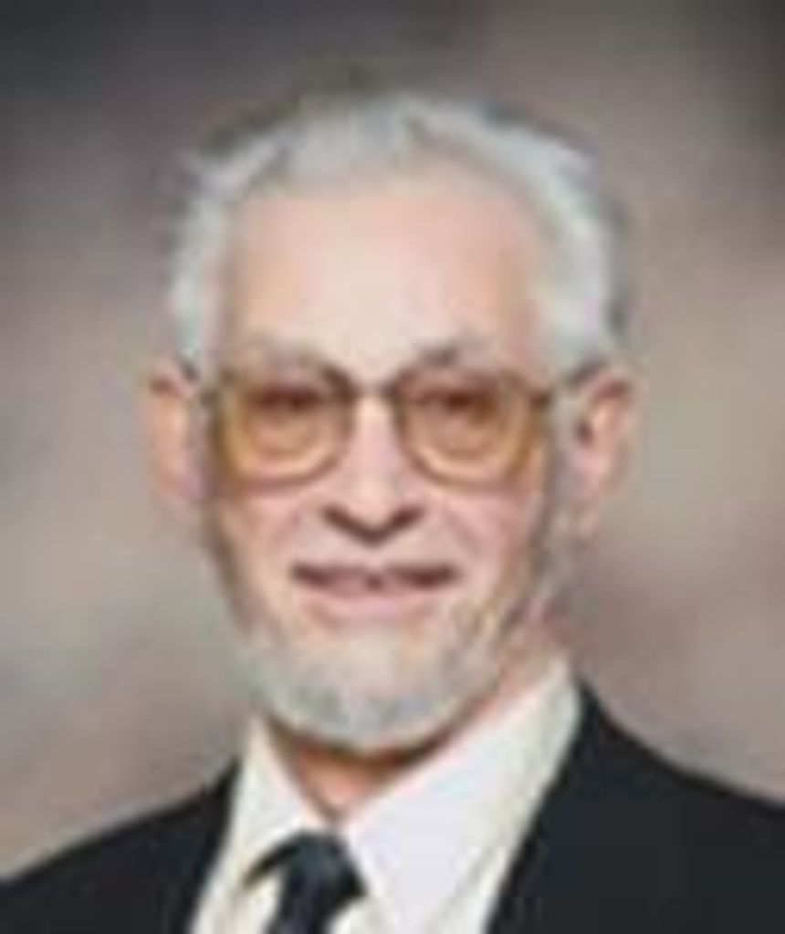Elroy Arnold Christiansen