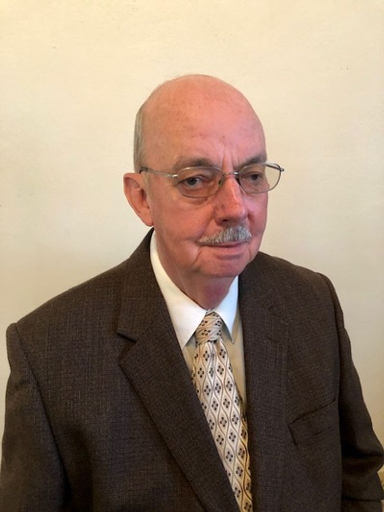 Joel B. Suter Profile Photo