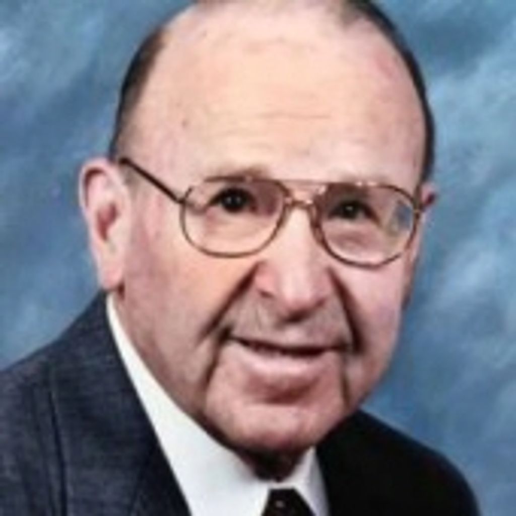 Bernard 'Barney' Wight Profile Photo