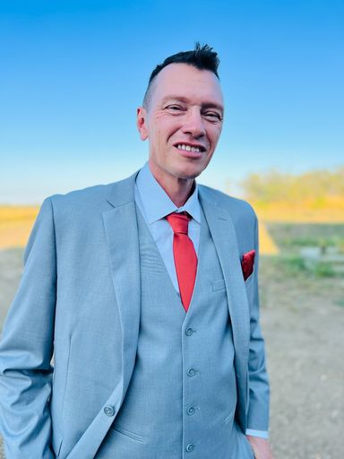 Chad Dahlen's obituary image