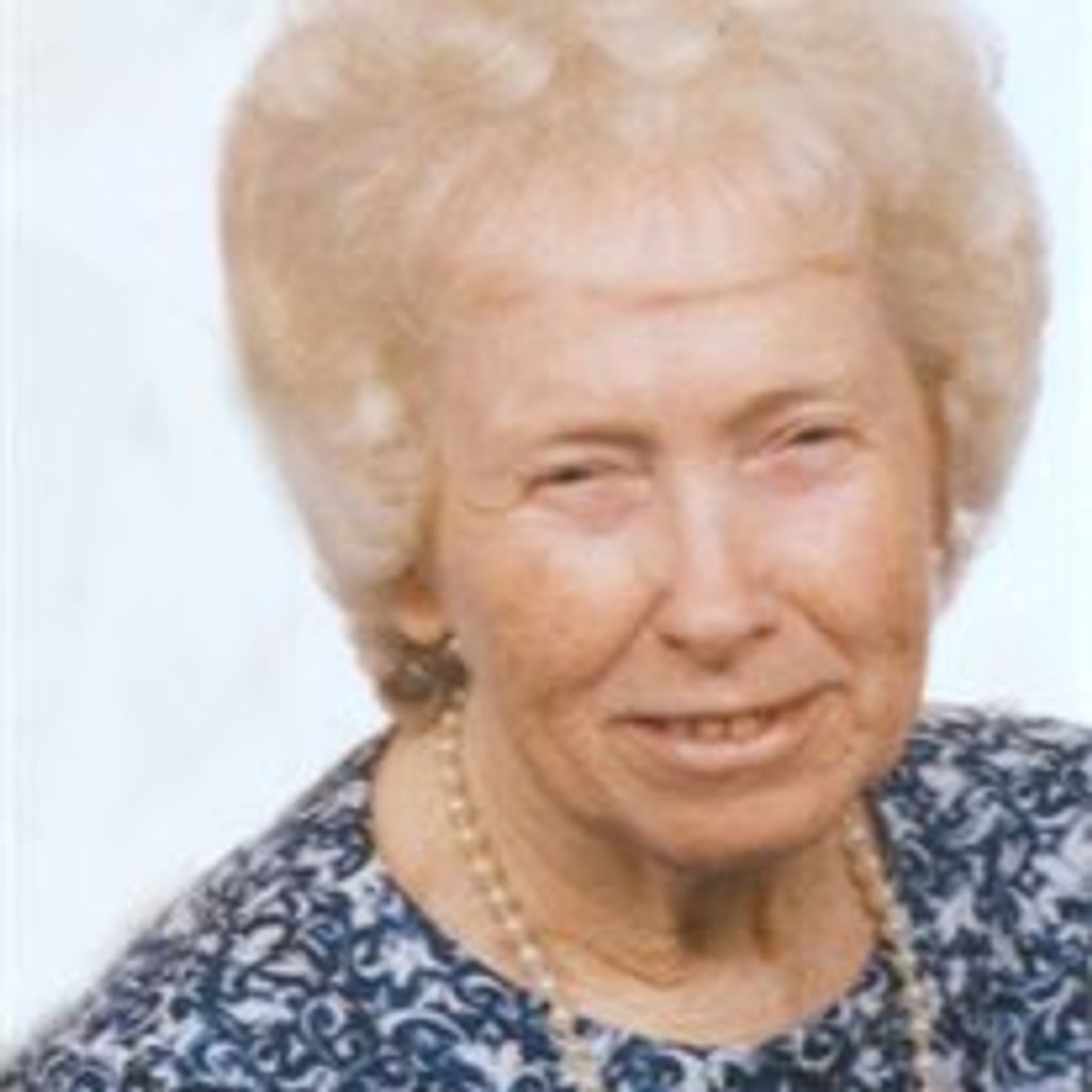 Annie Lee Williams Paschal