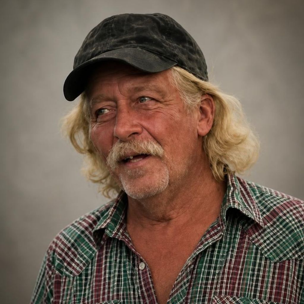 Mark Vernon Osswald