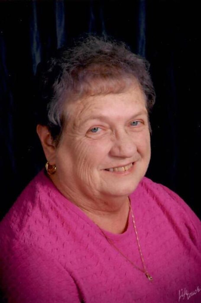 Donna K. Sherwood