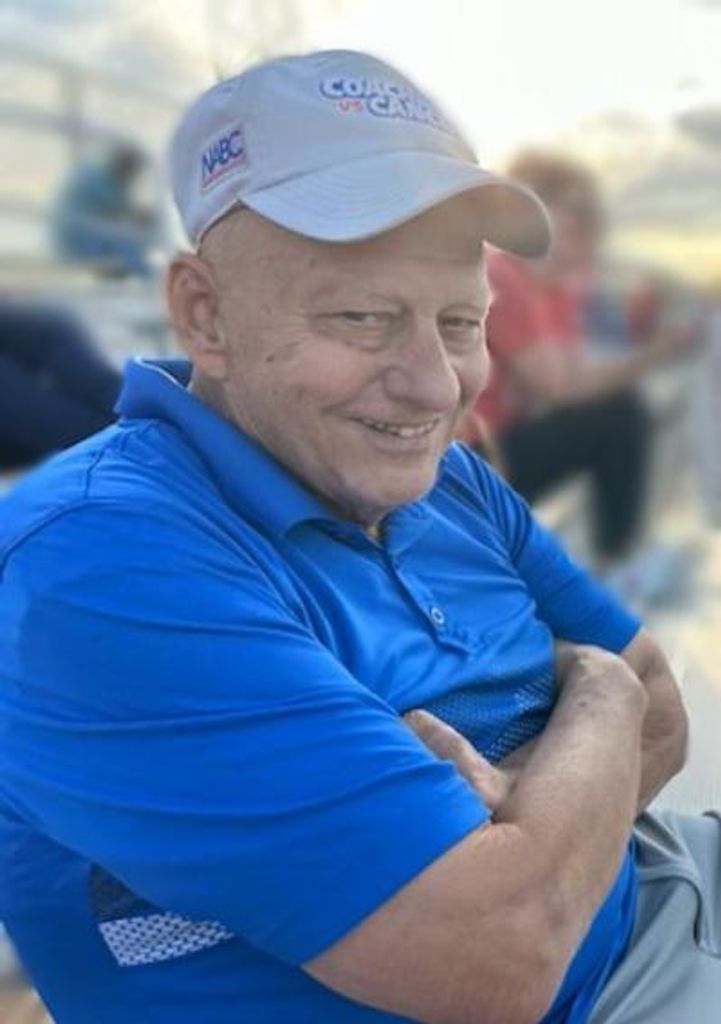 Ronald Macdonald Profile Photo