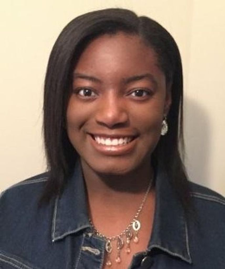 Jazzmyne Dyane Ashworth