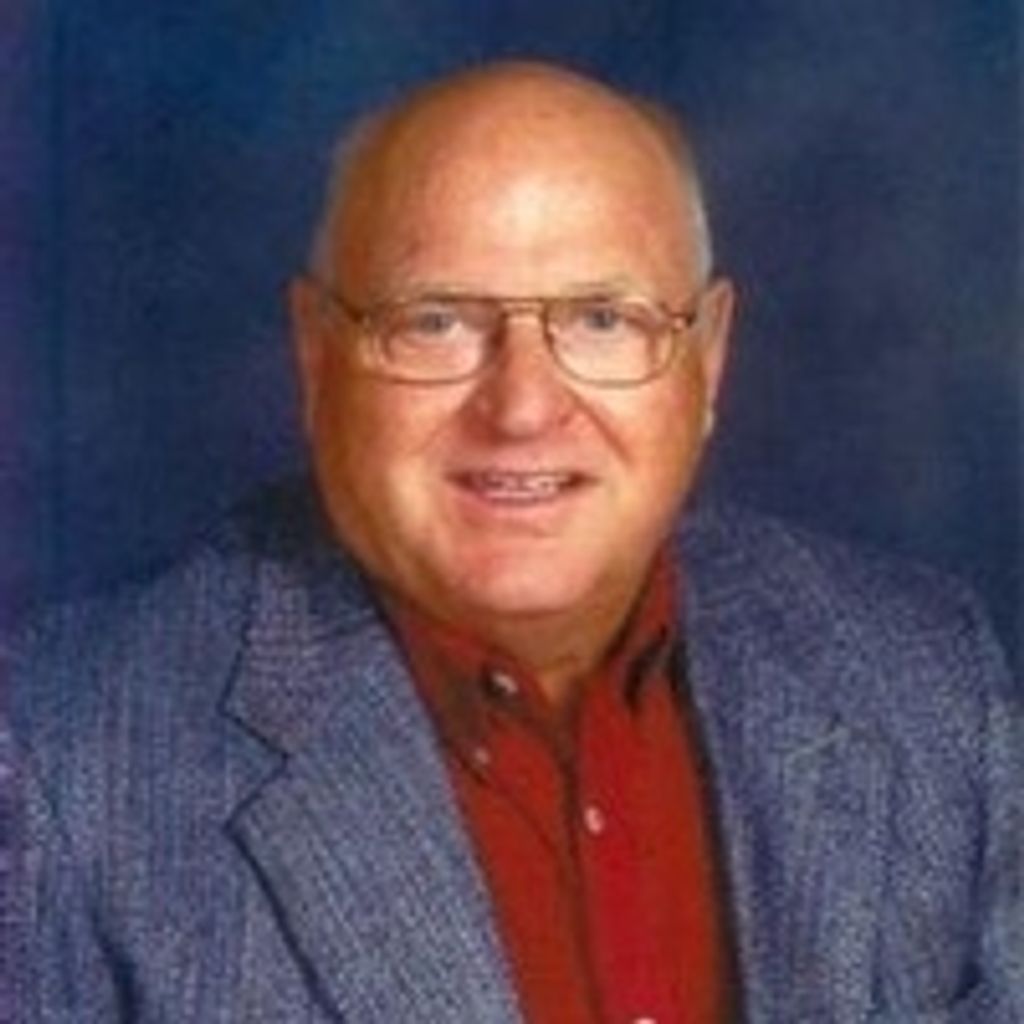 Ray E. Franklund