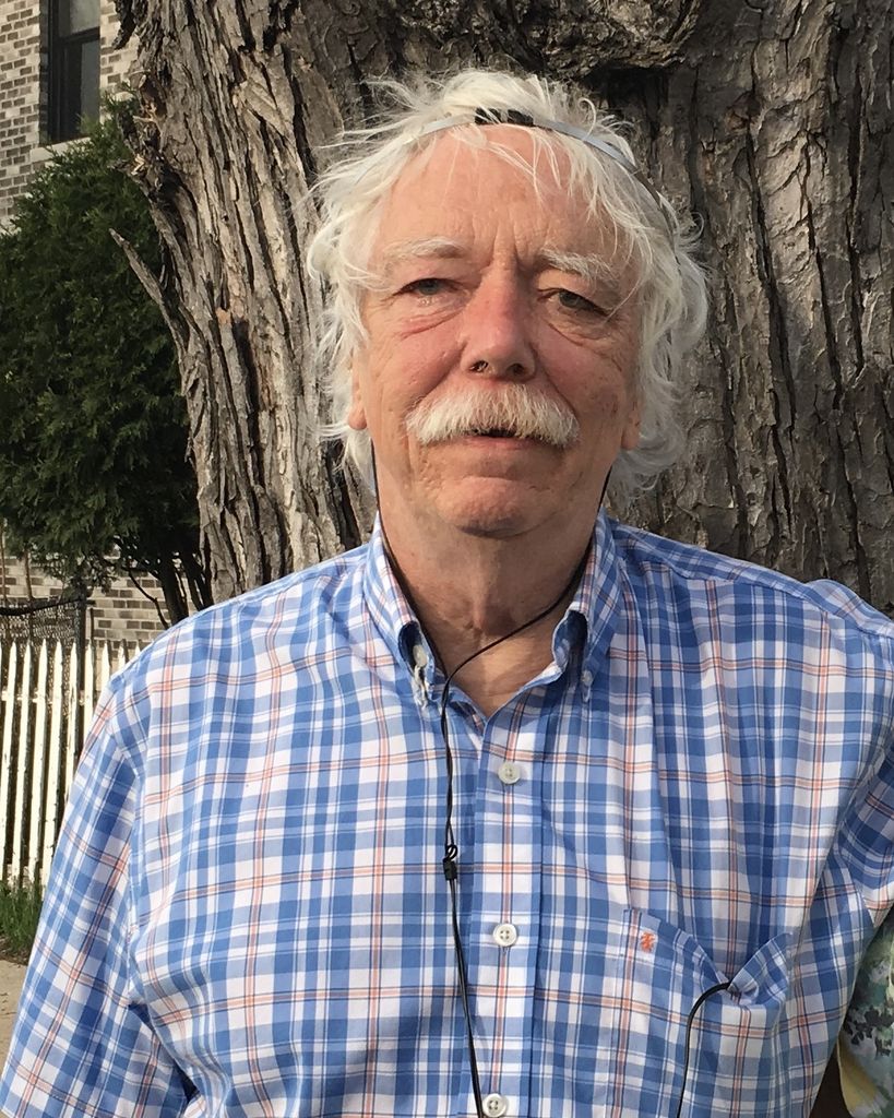 Joseph M. Finn