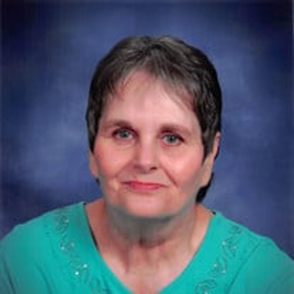 Rebecca Sue Burlin
