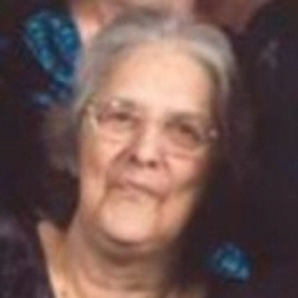 Christine Cronk
