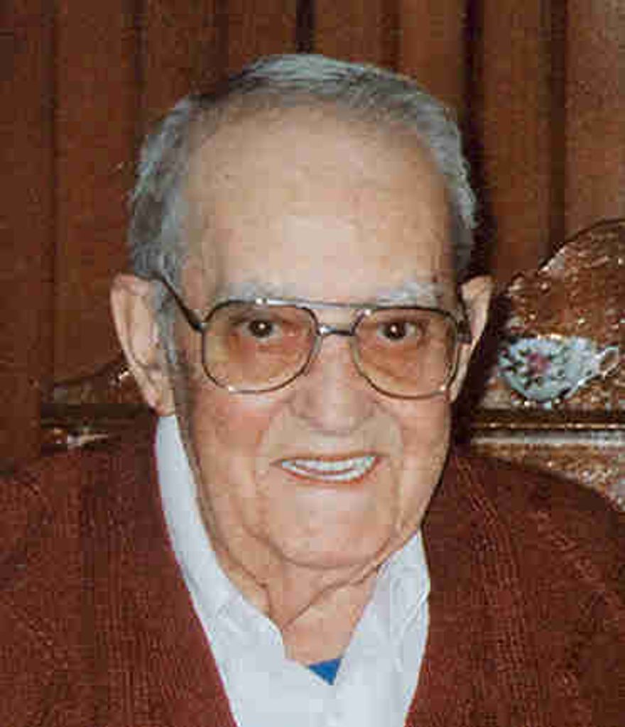 James H. Clark