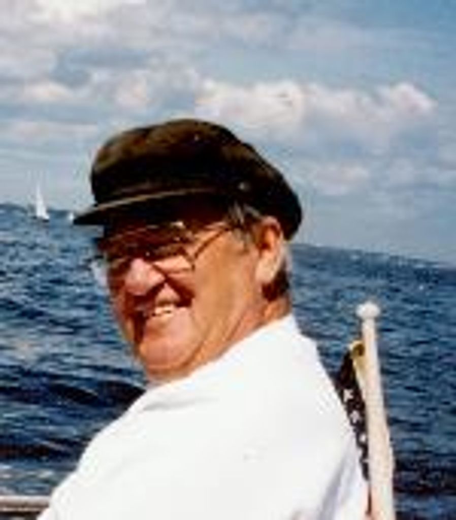 Ralph F. Nee