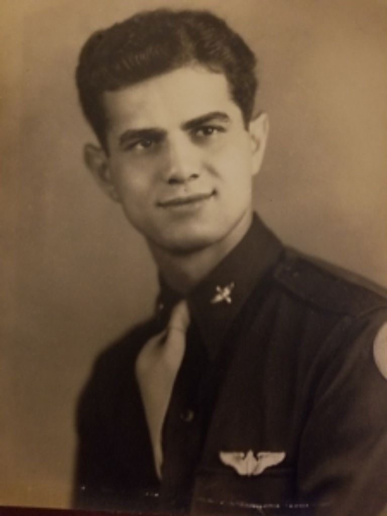 Stan  Joseph Italiano