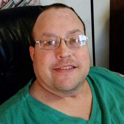 Stephen Boyd Caudill Profile Photo