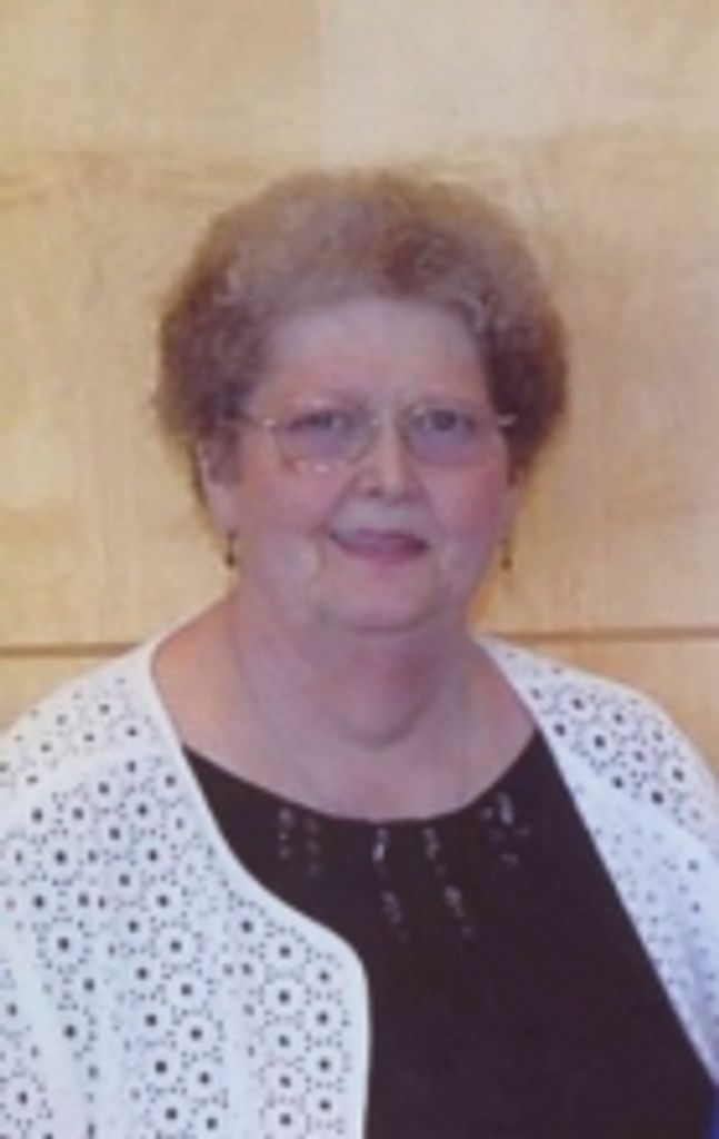 Joyce Ann (Pugh) Howdyshell