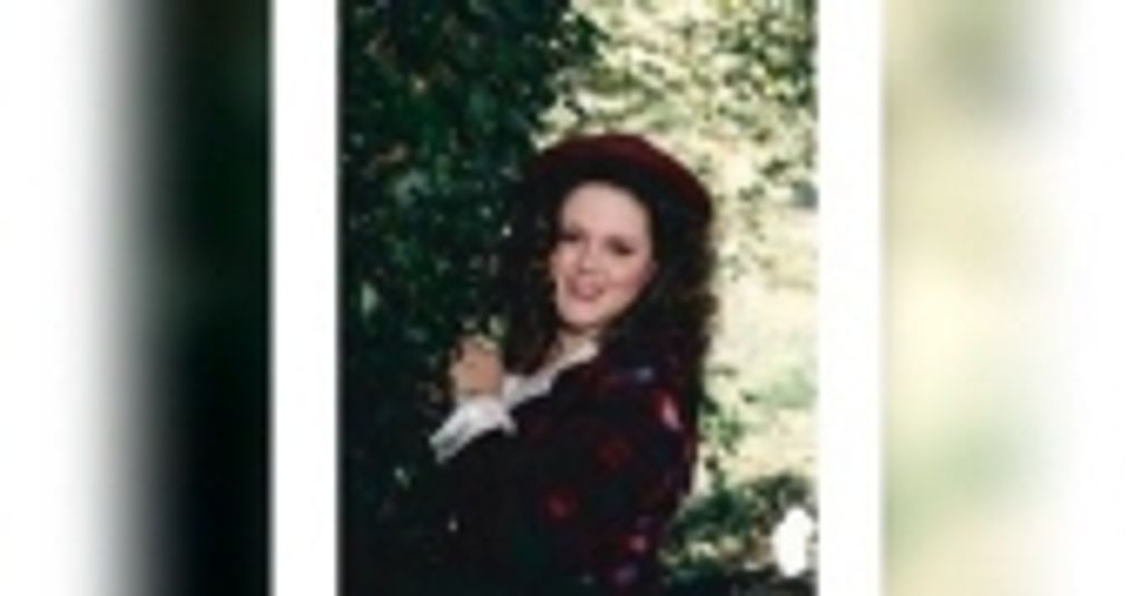 Marsha Ann Walters