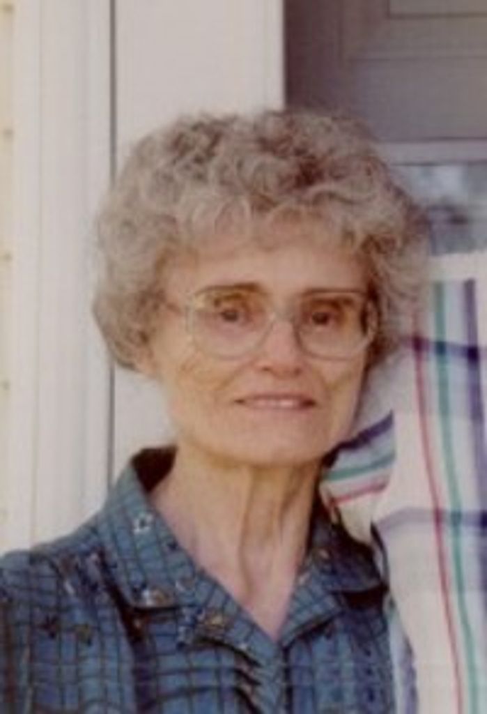 Donalee Whittaker