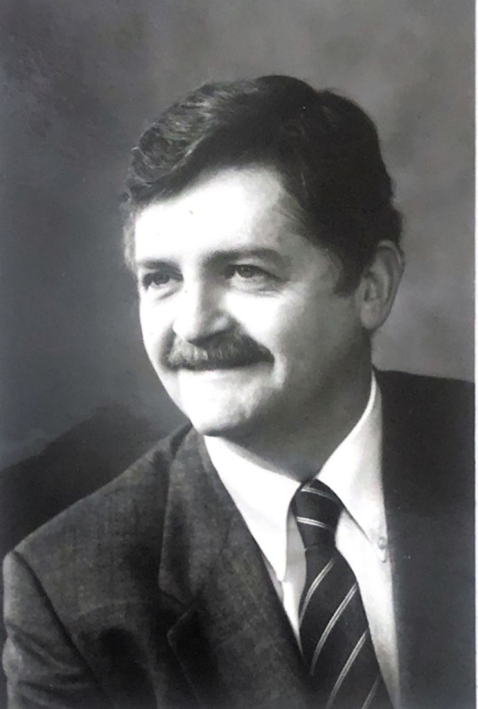 Dr. V. Timothy Shea, Jr. Profile Photo