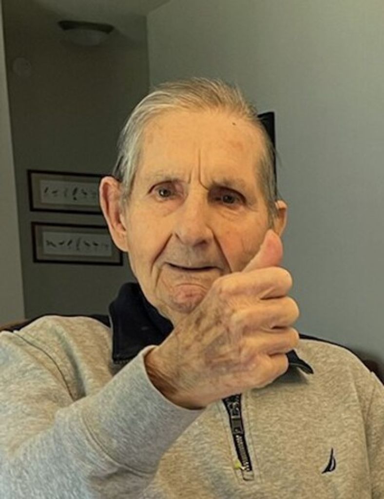 John Joseph Poupard Profile Photo