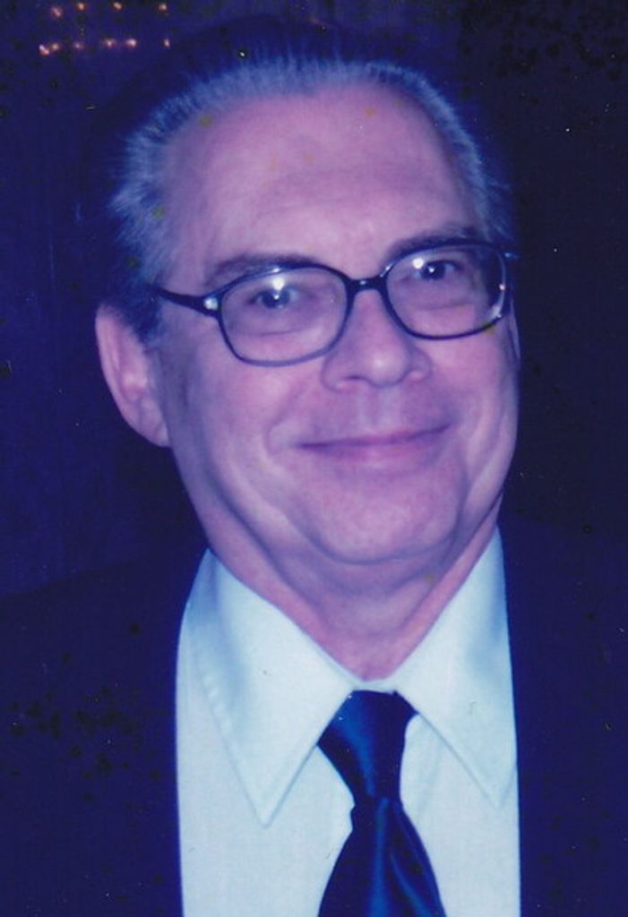 Edward "Ed" R. Armentani