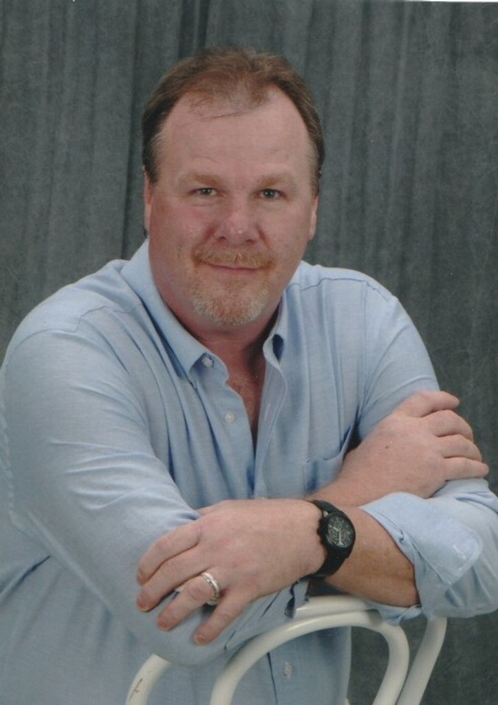 Richard Keith Smith Profile Photo