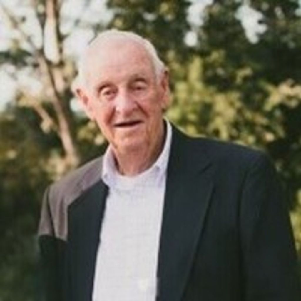 Henry Donald Hembree