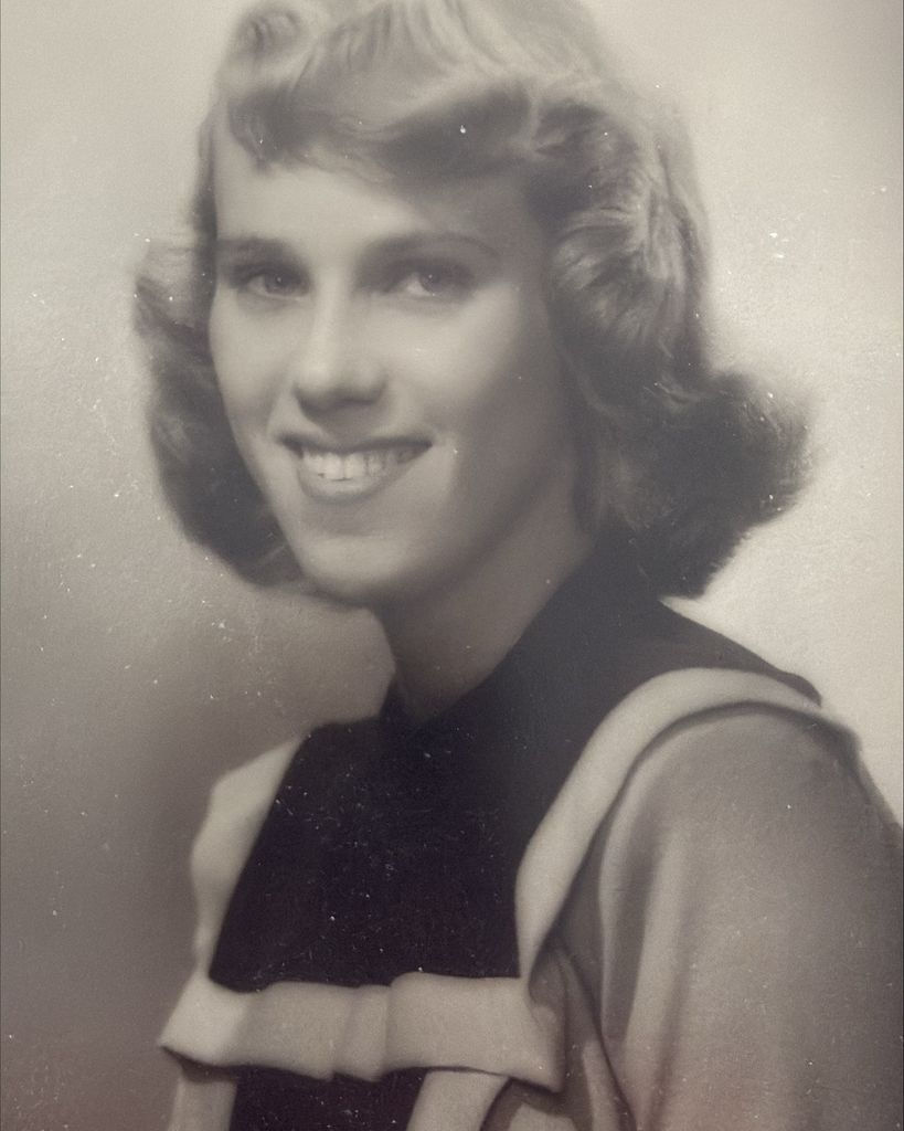 Martha Jane Jundt Profile Photo