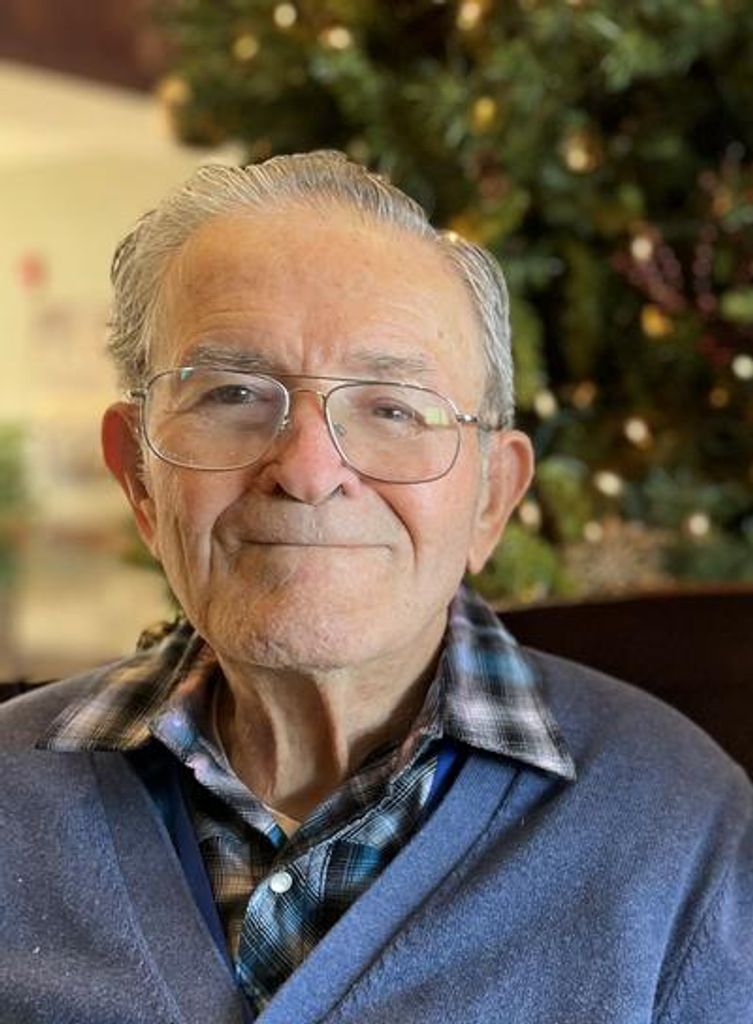 James "Jim" L. Harmon Profile Photo