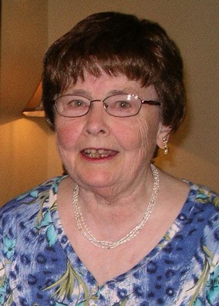 Shirley Rich