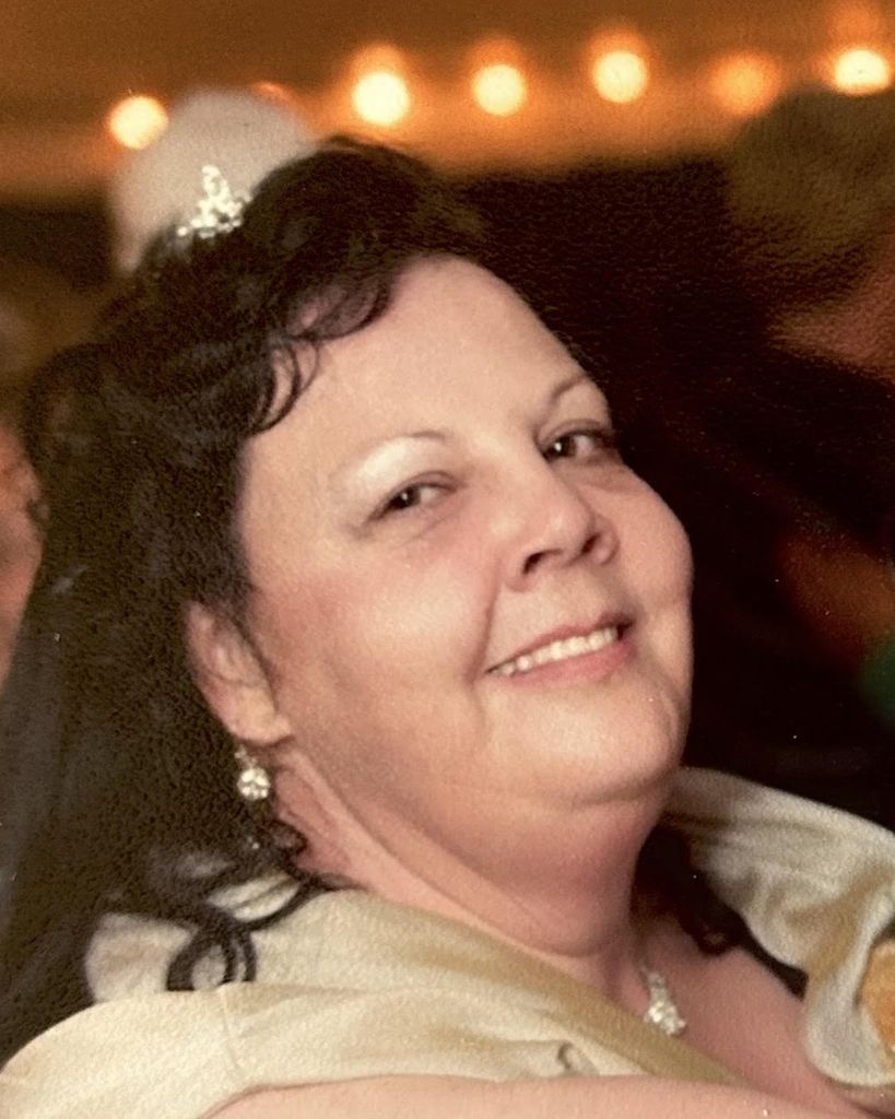 Nena Faye Jarrell Profile Photo