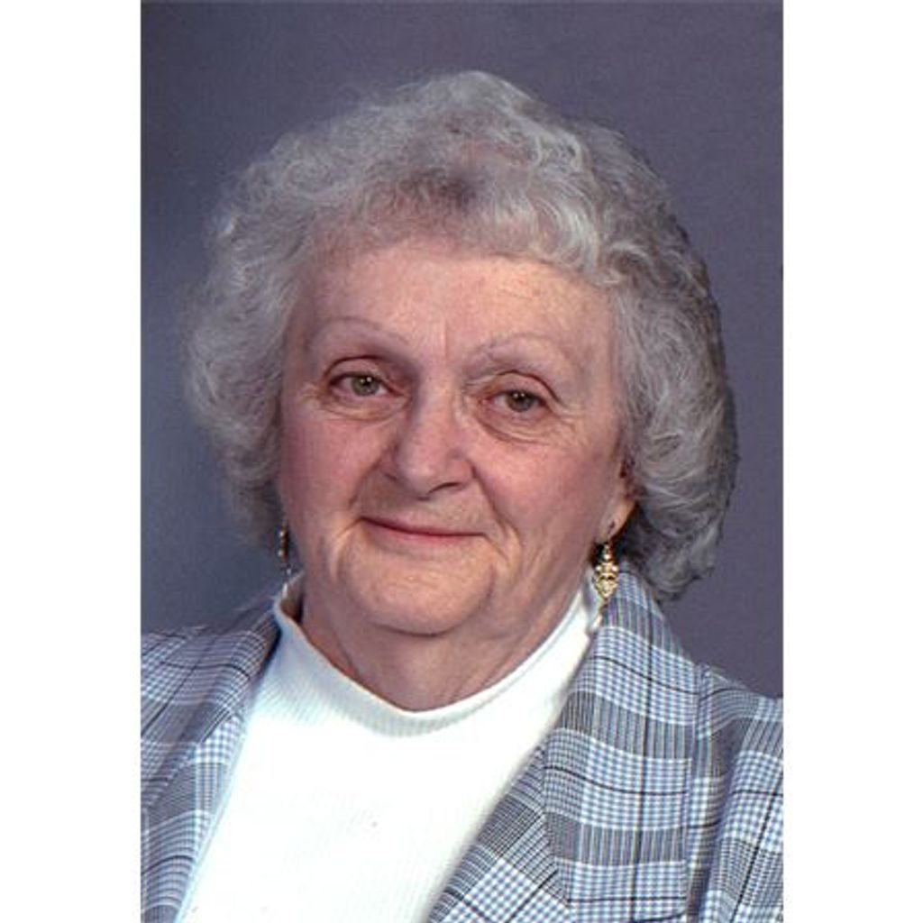 Juanita B. Coleman
