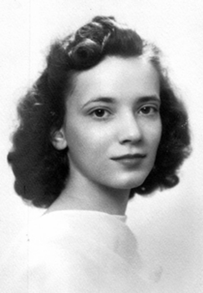 Doris M (Lammert)  Gibson Profile Photo